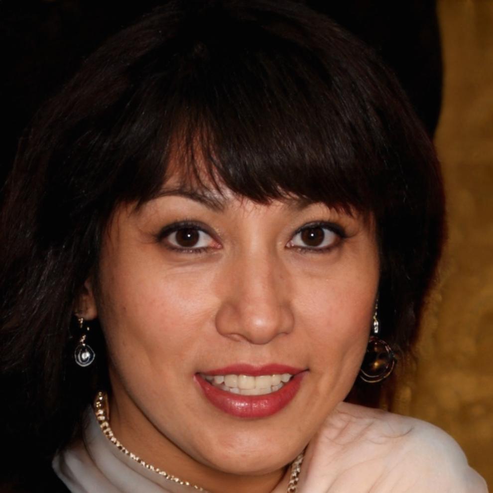 Vera Lindström, Technical SEO Specialist