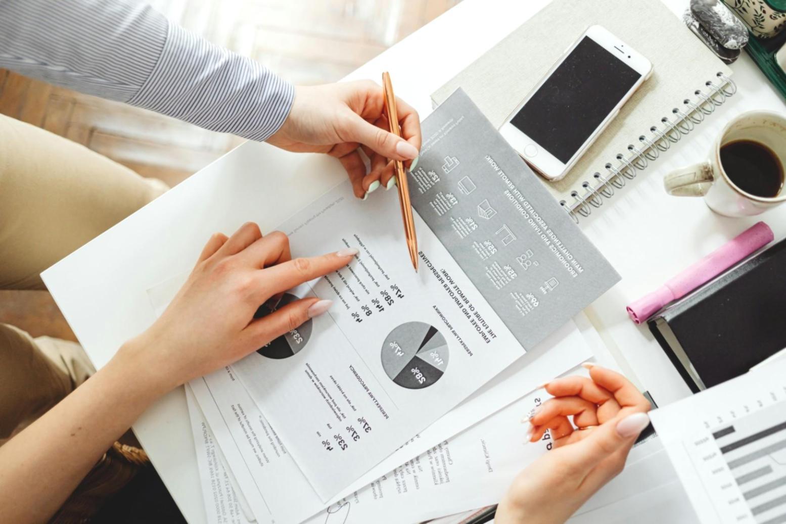 Detailed technical SEO implementation