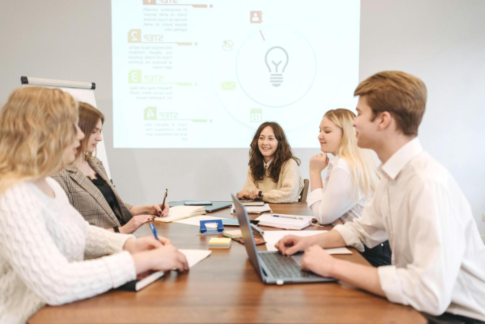 Personalized learning interface showing skill progression tracking