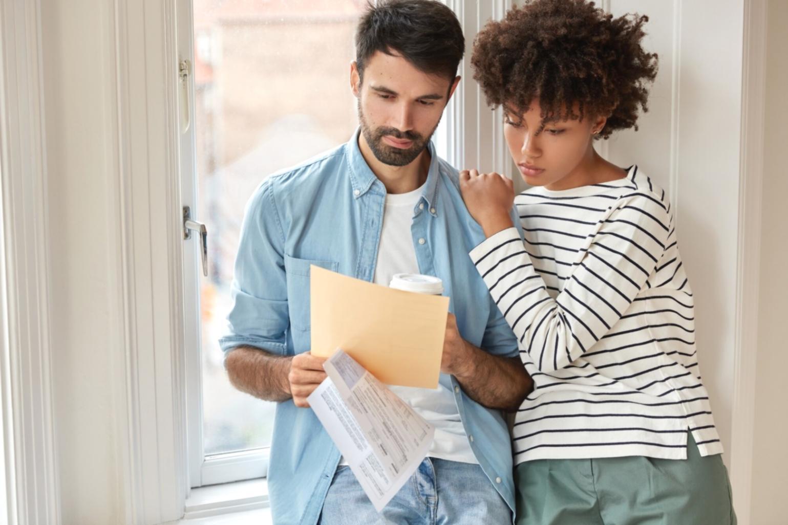 On-page optimization analysis process