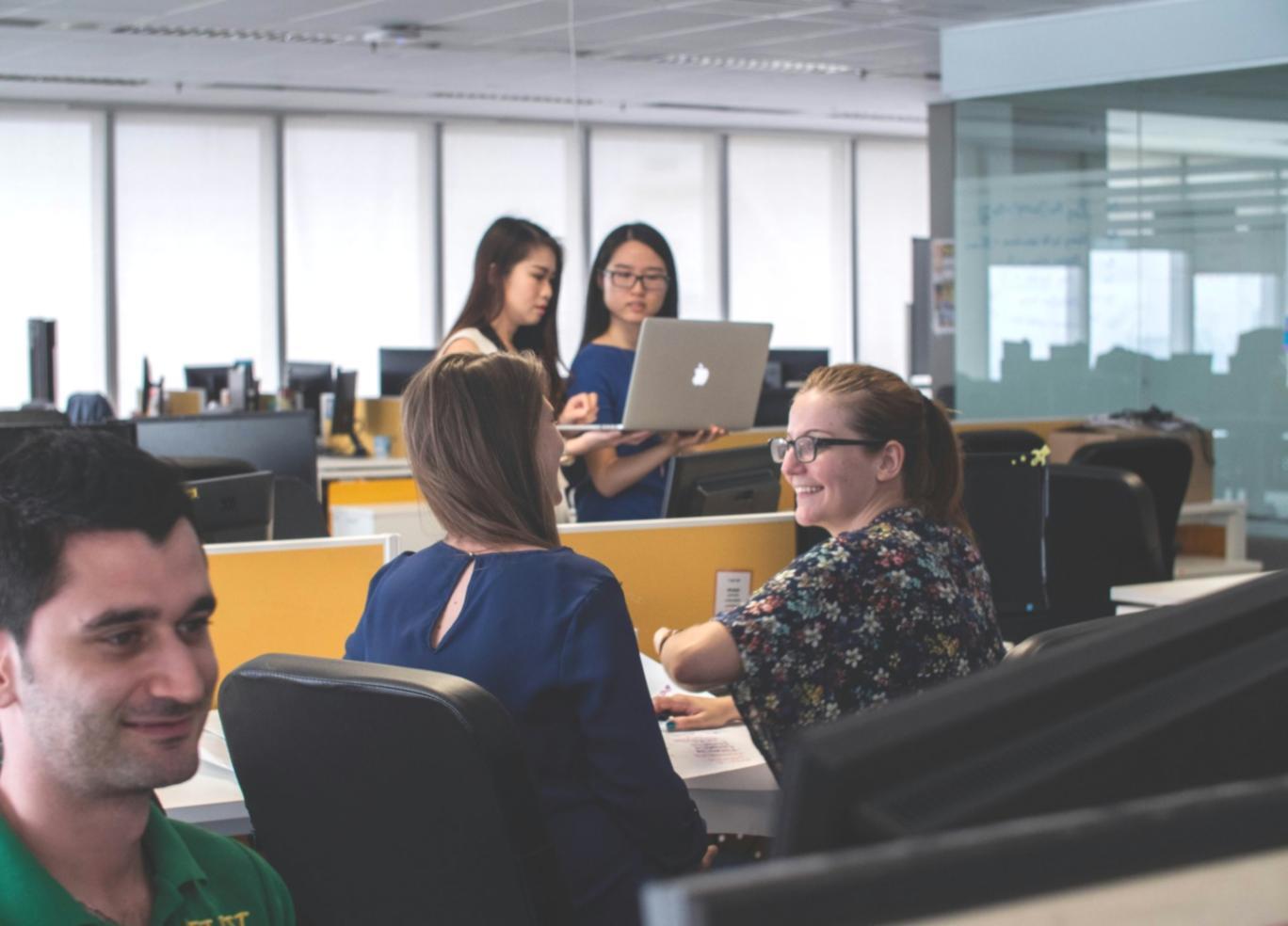 Search performance monitoring setup